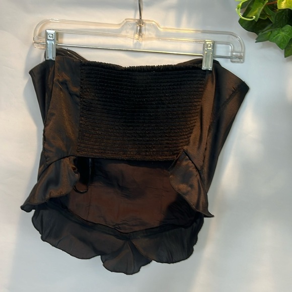 NWT Free People Intimately Free Back Bustier - Picture 3 of 6